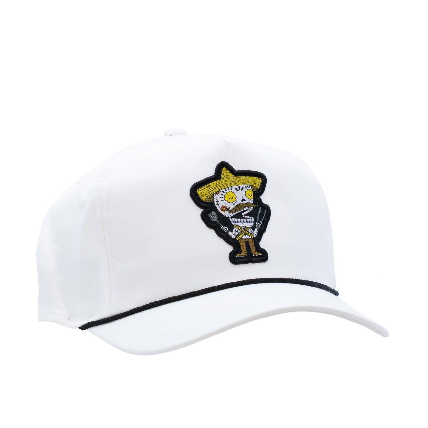 imperial-meato-bandito-patch-white-x6 WhiteMeato.jpg