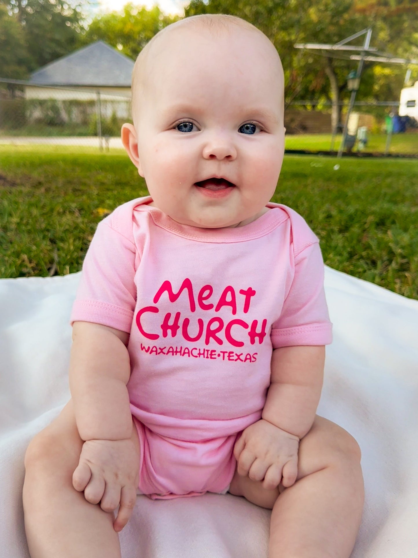 meat-church-baby-pink-onesie-z9 baby_girl_onesie.jpg