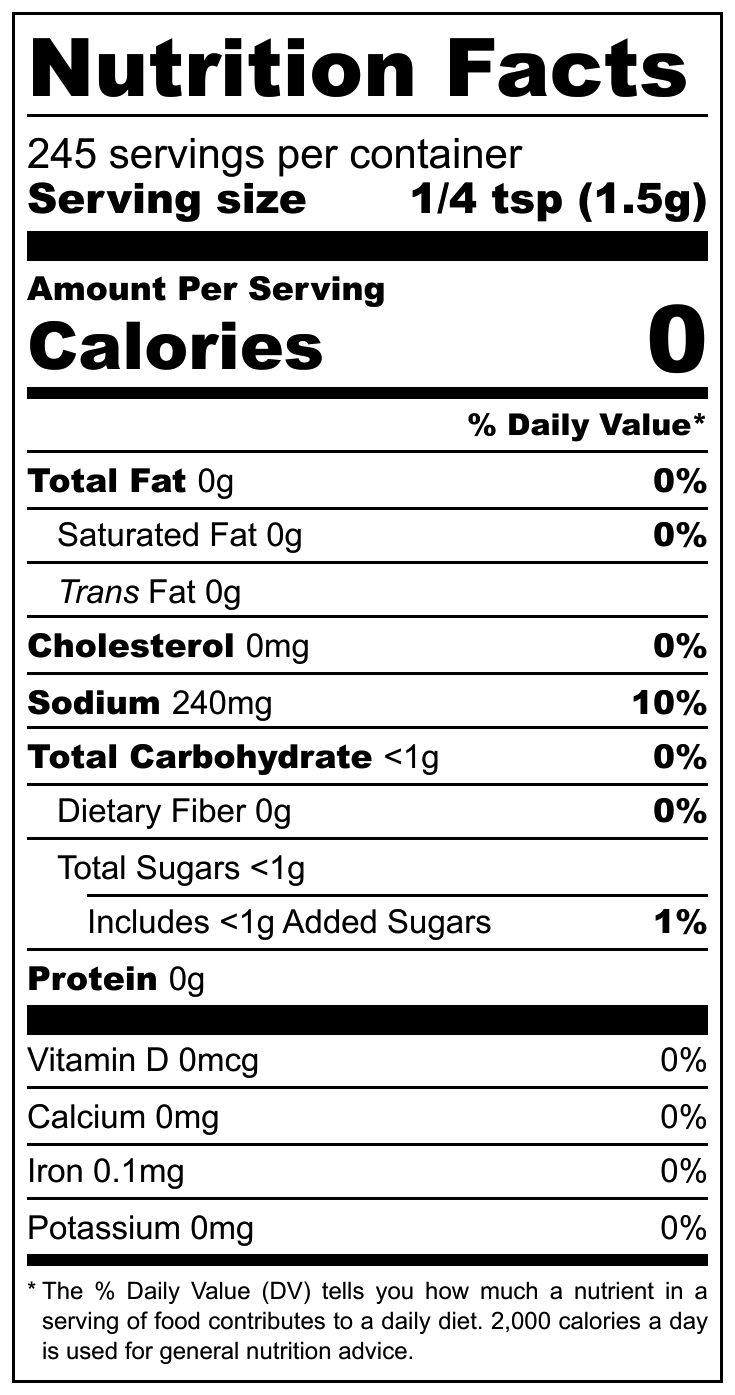 holy-voodoo-seasoning-z7 HOLY_VOODOO_BOTTLE_13_OZ_-_Nutrition_Label.png