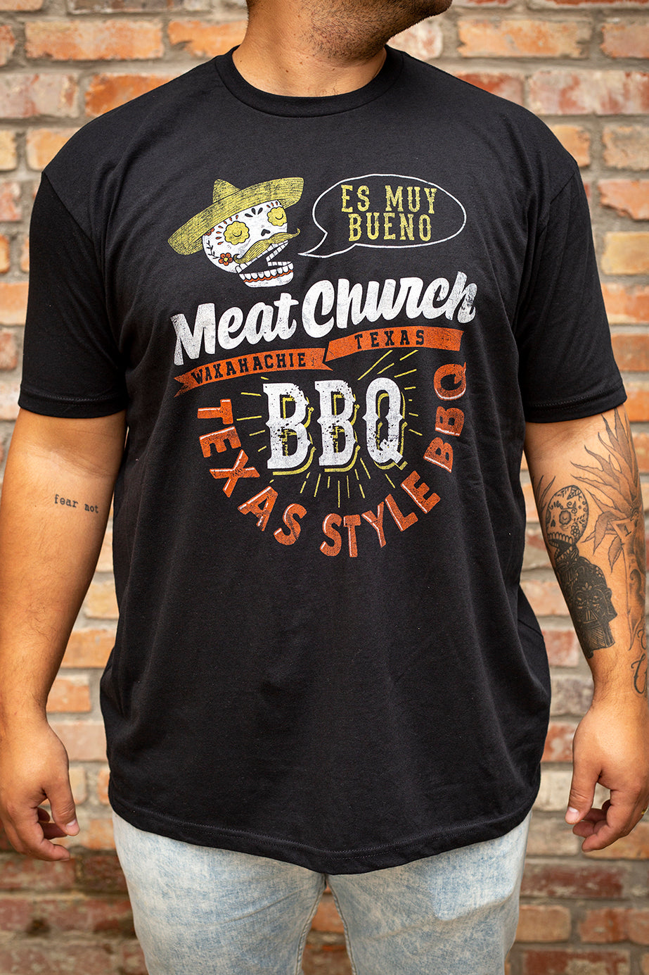 muy-bueno-meato-bandito-t-shirt-t0 Muy_Bueno.jpg