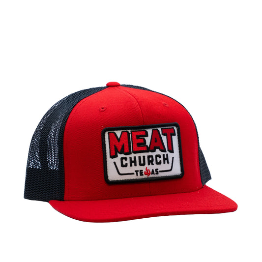 red-patch-hat-j8 RedMCTexasFlatBill.jpg