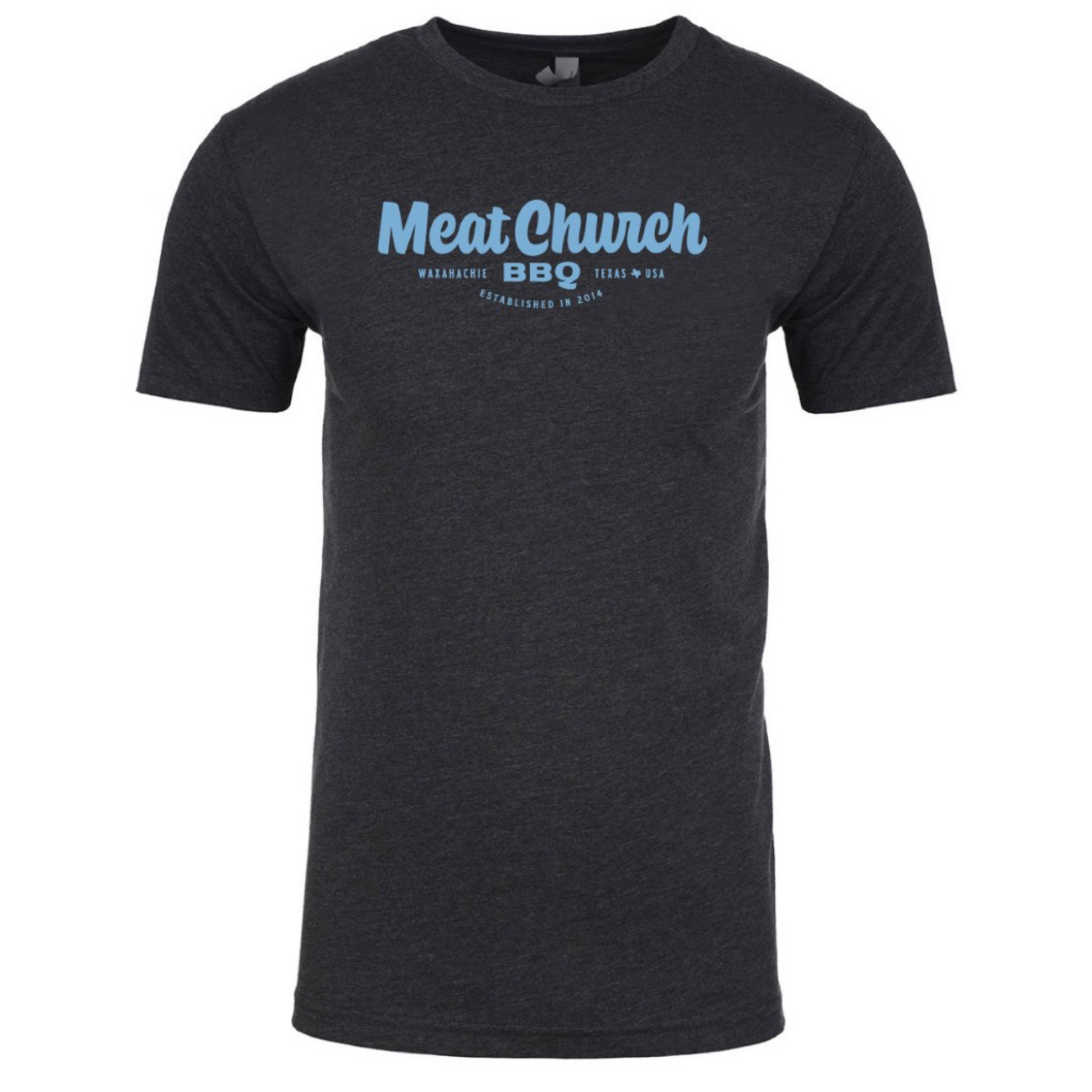 carolina-blue-badge-short-sleeve-t-shirt-q1 Untitleddesign_4.png