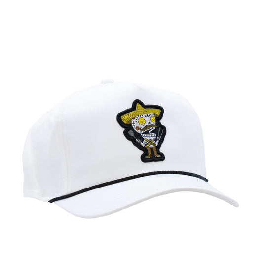 imperial-meato-bandito-patch-white-x6 WhiteMeato.jpg